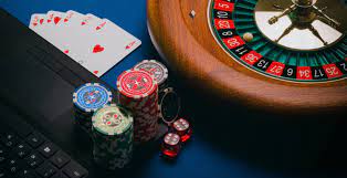 Онлайн казино Magnet Casino