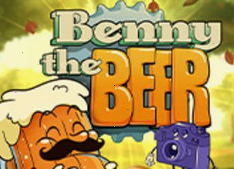Benny The Beer online game