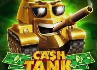Cash Tank онлайн слот Endorphina
