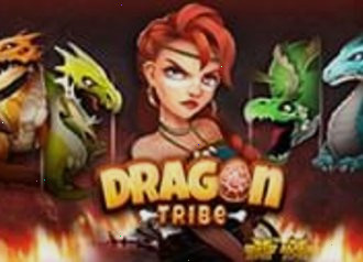 Dragon Tribe игра онлайн