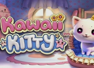 Kawaii Kitty играть бесплатно